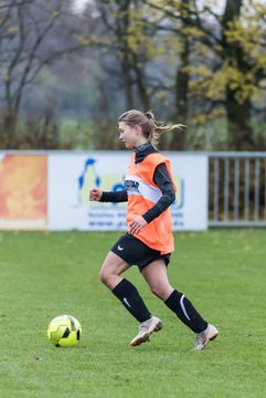 Bild 12 - Frauen TSV Wiemersdorf - SG Wilstermarsch II : Ergebnis: 1:3